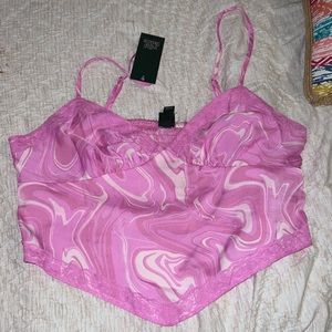 Wild Fable top Size Large